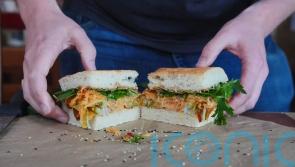 How to make the perfect sandwich