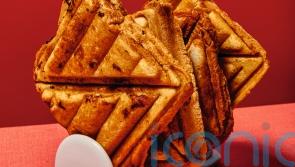 Tuna melt toastie recipe