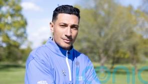 Jay Bothroyd hoping new project shows that ‘golf can be fun and is for everyone’