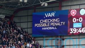 Two wrongly-awarded penalties in Hearts v Celtic game – independent review panel
