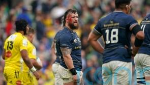Andrew Porter using ‘hurt’ of recent seasons as Leinster chase Champions Cup win