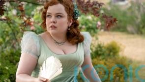 How to channel the Bridgerton look in your fashion