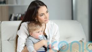 Signs of postpartum psychosis in new mothers – and how to help