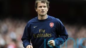 Jens Lehmann acquires branding rights for Arsenal’s ‘Invincibles’
