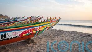 As Harry and Meghan shine a spotlight on West Africa – here are the places you should visit
