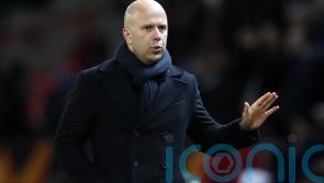 Arne Slot ‘confident’ Liverpool move will be confirmed