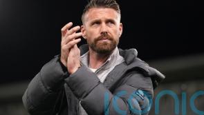 Rob Edwards vows Luton will &lsquo;keep going&rsquo; after missing chance to leave drop zone