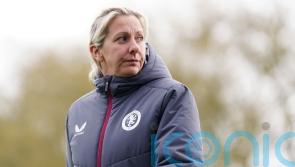 Aston Villa beat Brighton in Carla Ward’s penultimate match as manager
