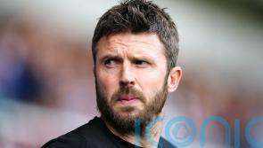 Michael Carrick backs Emmanuel Latte Lath to take scoring form into next season