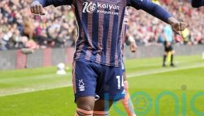 Hudson-Odoi’s brace helps Forest to vital win as Blades claim unwanted record