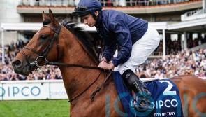 City Of Troy staying on Derby path, says O’Brien