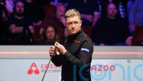 Kyren Wilson three frames from world title after holding off Jak Jones fightback