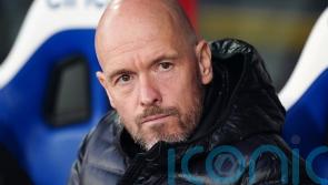 Manchester United boss Erik ten Hag rues ‘worst defeat’ but vows to fight on