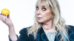 Comedian Helen Lederer: I wish I’d been kinder to myself
