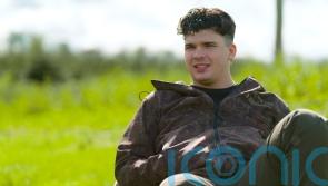 The Traitors star Harry Clark: I was in mental health hole and didn’t know where to turn