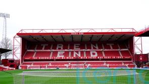 Nottingham Forest’s four-point penalty upheld by independent appeal board
