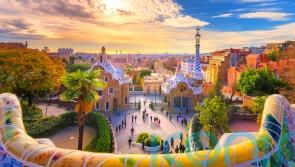 How to afford a family city break in Barcelona