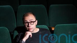 Actor Joe Tracini on having borderline personality disorder: ‘I shouldn’t be ashamed of having a mental illness’