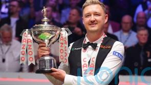 It is pure theatre – Kyren Wilson wants World Championship to stay at Crucible