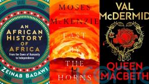 5 new books to read this week