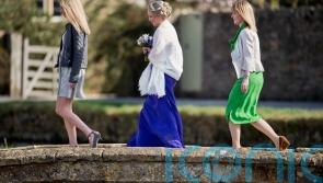 Wedding guest dressing dos and don’ts