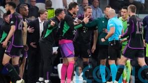 Thomas Tuchel fumes at ‘disastrous decision’ to rule out late Bayern chance