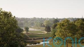 All England Club announces planned expansion will be public parkland