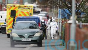 Man suspected of murdering Irishman Robbie Lawlor taken to Northern Ireland for questioning