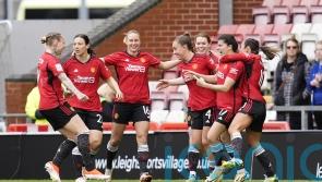 Man Utd return to Wembley – The route to Women’s FA Cup final