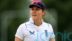 Nat Sciver-Brunt will miss England’s opening T20 after ‘minor medical procedure’