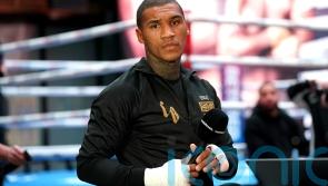Conor Benn’s provisional suspension reimposed after appeals