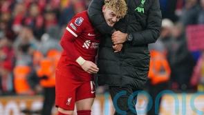 I didn’t play Harvey Elliott often enough – Jurgen Klopp