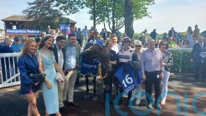 Pickanumber routs Swinton rivals with ‘remarkable performance’