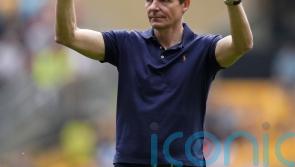He is a brilliant player – Oliver Glasner full of praise for Michael Olise