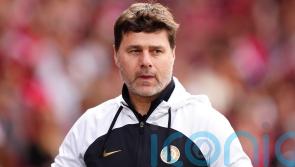 Manager Mauricio Pochettino says he is ‘thinking long term’ at Chelsea