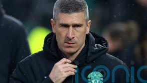 Aberdeen thrash Hibernian to ramp up pressure on Nick Montgomery