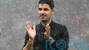 Mikel Arteta says ‘box of dreams’ is open as Arsenal take title race to last day