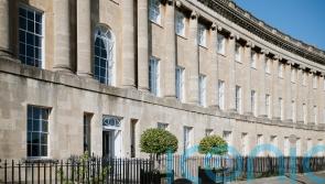Why Bath is a city to impress even Bridgerton’s Lady Whistledown