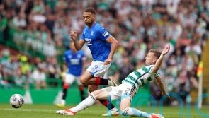 Cyriel Dessers: Rangers can end ‘crazy’ season on high by winning Scottish Cup