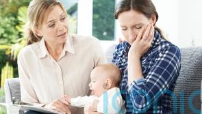 What is birth trauma and how can you support new mothers following a traumatic birth?