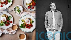 Jamie Oliver’s perfect brunch recipe