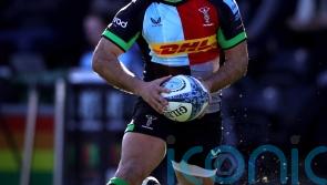 Danny Care keen to give ‘proper Harlequins legend’ Will Collier fitting farewell