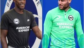 James Milner and Danny Welbeck sign new contracts with Brighton