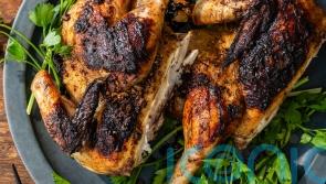 Fadi Kattan’s barbecued whole chicken recipe