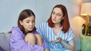 How to talk to your teenager about knife crime