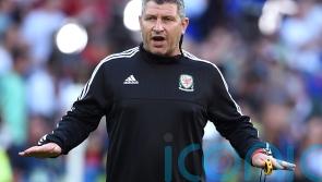 Osian Roberts ‘proud’ of Como promotion but will step aside for Cesc Fabregas