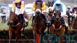 Paul Carberry remembers ‘machine’ Harchibald