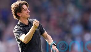 Thomas Frank enjoying ‘perfect football life’ at Brentford amid Man Utd links