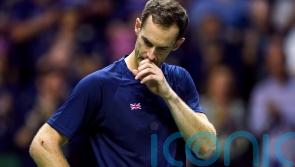 Andy Murray beaten in Bordeaux