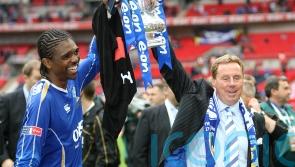 On this day in 2008: Portsmouth win FA Cup as Nwankwo Kanu goal downs Cardiff
